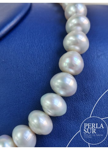 Australiana 11x14mm Barroca