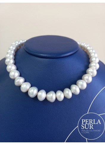 Australiana 11x14mm Barroca