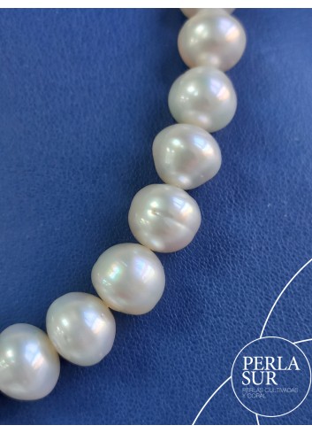 Australiana 10x12mm SemiBarroca