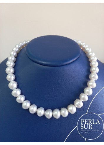 Australiana 10x12mm SemiBarroca