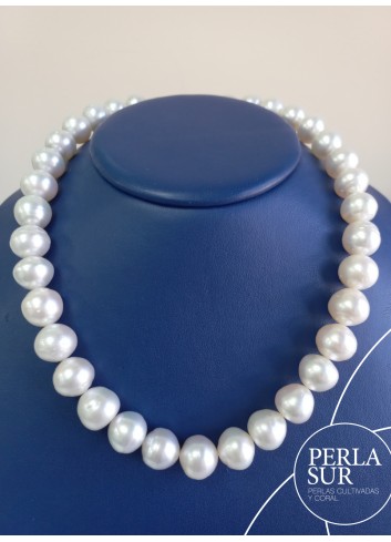 Australiana 11,5x14mm SemiBarroca