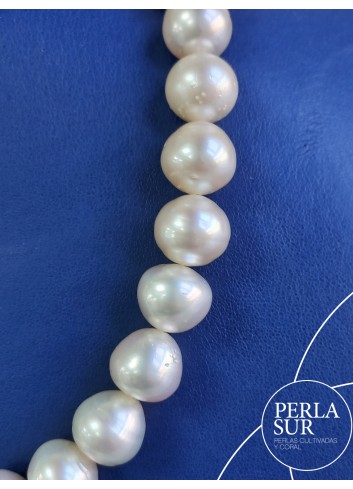 Australiana 11,5x14mm SemiBarroca