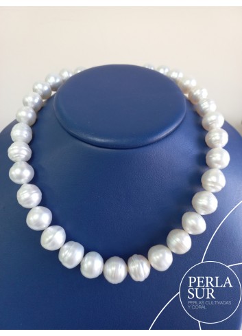 Australiana 12x14mm Barroca