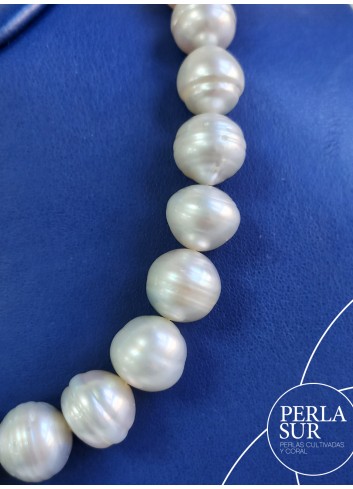 Australiana 12x14mm Barroca