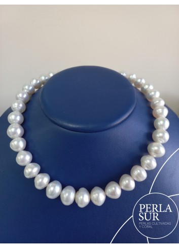 Australiana 12x14mm Barroca