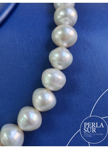 Australiana 12x14mm Barroca