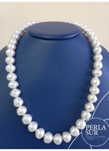 Australiana 11x12mm Barroca