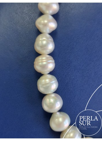 Australiana 11x12mm Barroca