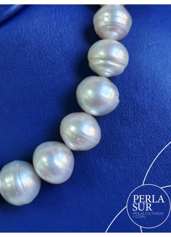 Australiana 12x16mm Barroca