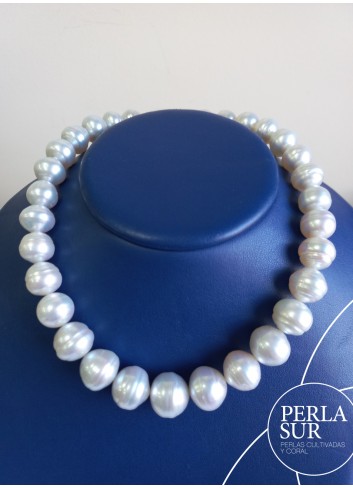 Australiana 12x16mm Barroca