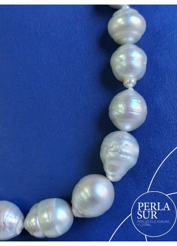 Australiana 13x15mm Barroca