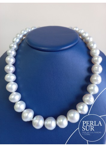 Australiana 10'5x15'4mm Barroca