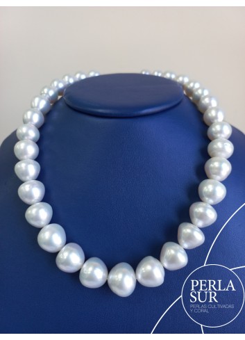 Australiana 11'3x16'3mm Barroca Perilla