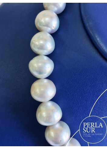 Australiana 11'1x17'2mm Barroca