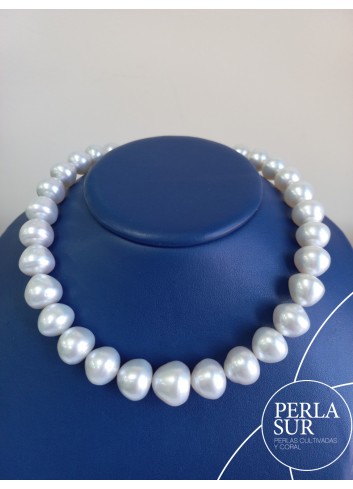 Australiana 11'7x16'6mm Barroca Perilla