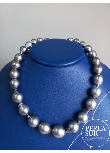 Collar Tahití 10'2x15'3mm Barroca