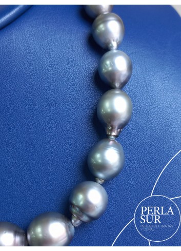 Collar Tahití 10'2x15'3mm Barroca