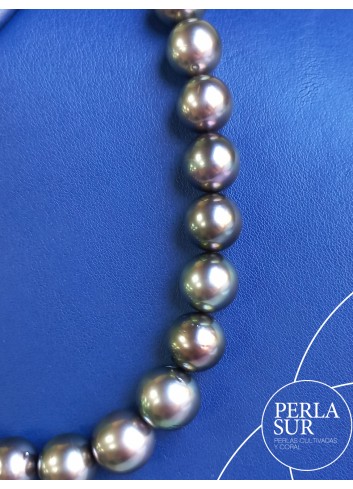 Collar tahití R 10x13'5mm 36p 42cm