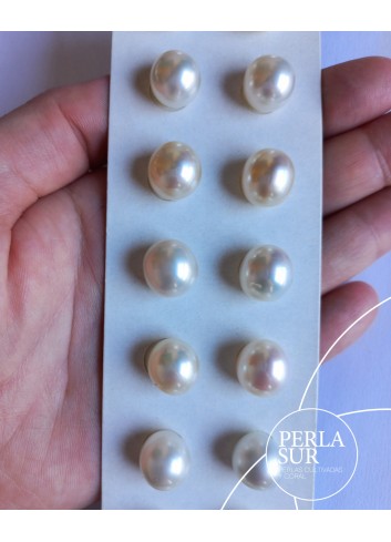 Par 12x13mm Australiana Oval