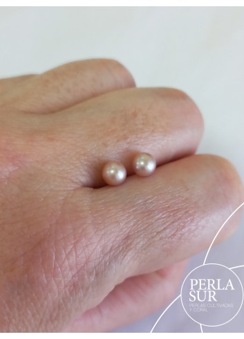 Par perla 1/2t 5-5'5mm Lila (CN)