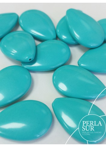 Perilla 20x30mm B 1/2t T.Rec.