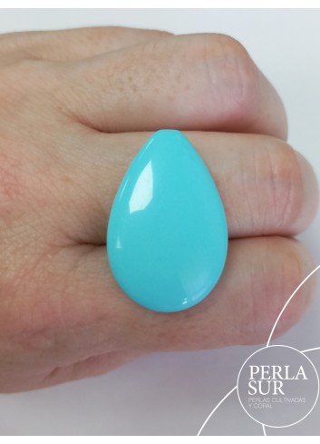 Perilla 20x30mm A 1/2t T.Rec.