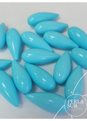 Perilla 10x25mm 1/2t T.Rec.