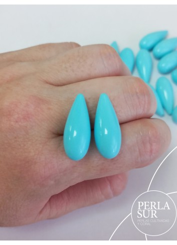 Perilla 10x25mm 1/2t T.Rec.