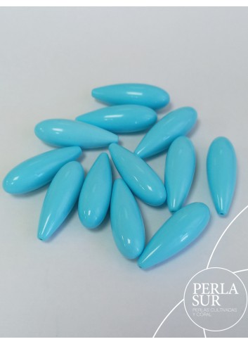 Perilla 35x12mm 1/2t T.Rec.