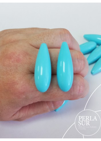 Perilla 35x12mm 1/2t T.Rec.