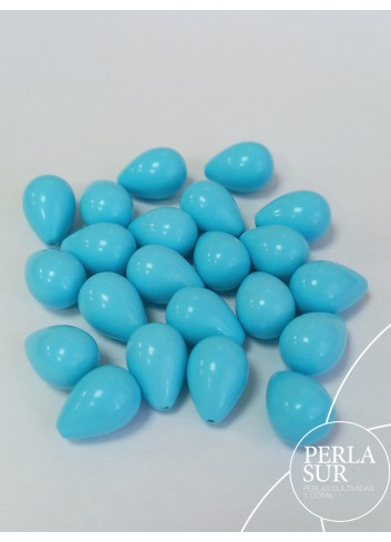 Perilla 10x14mm 1/2t T.Rec.