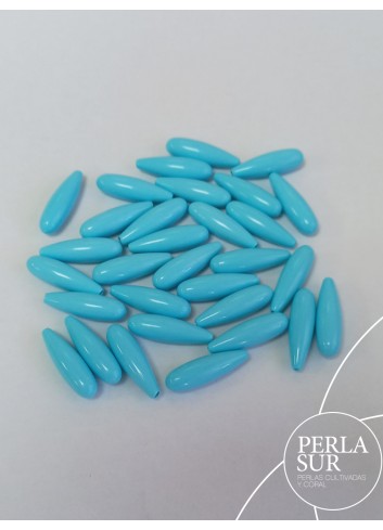Perilla 6x20mm 1/2t T.Rec.