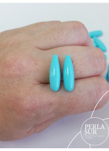 Perilla 7x20mm 1/2t T.Rec.