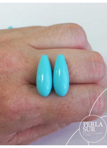 Perilla 8x20mm 1/2t T.Rec.