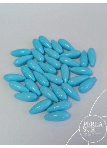 Perilla 8x20mm 1/2t T.Rec.