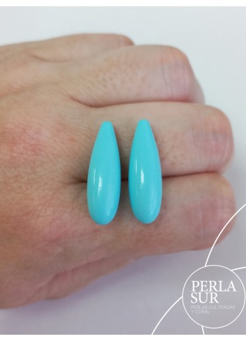 Perilla 8x25mm 1/2t T.Rec.