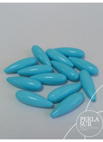 Perilla 8x25mm 1/2t T.Rec.