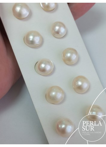 Perla Mabe 11'5-12mm Abombada