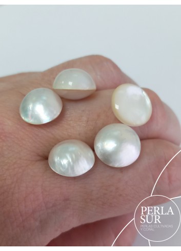 Perla Mabe 13-13'5mm Clásicas