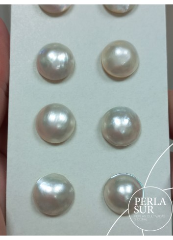Perla Mabe 14-14'5mm Clásicas Bajas