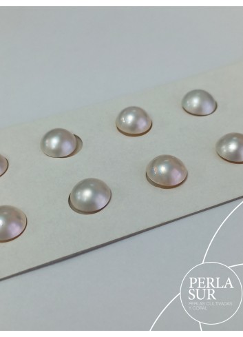 Perla Mabe 10'5-11mm Lisas