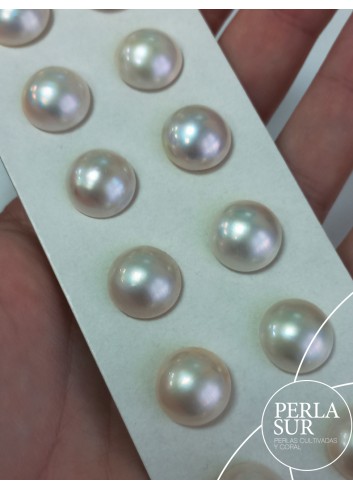 Perla Mabe 13'5-14mm Lisas