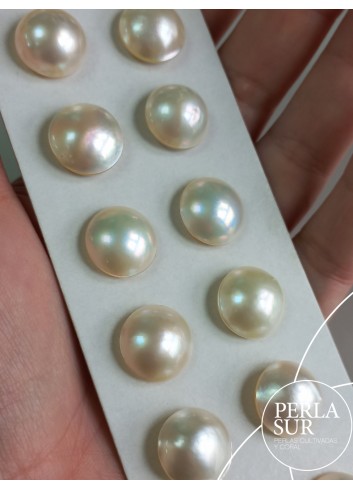 Perla Mabe 14'5-15mm Clásicas Baja