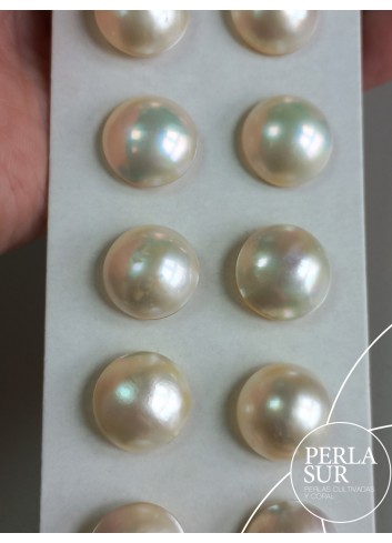 Perla Mabe 14'5-15mm Clásicas Baja