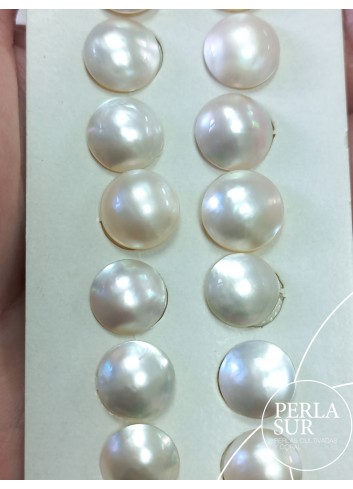 Perla Mabe 10-10'5mm Planas