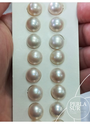 Perla Mabe 9'5-10mm Lisas