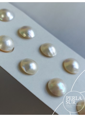 Perla Mabe 11-11'5mm Clásicas Bajas