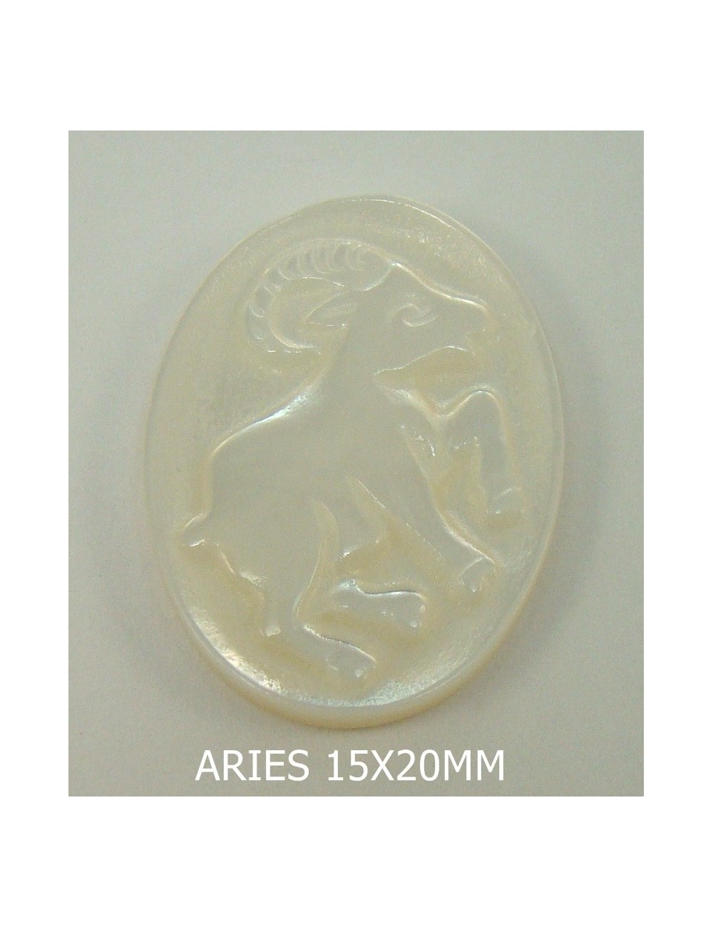 Aries Australiana 15x20mm