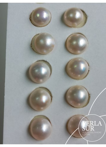 Perla mabe 8-8'5mm Lisas