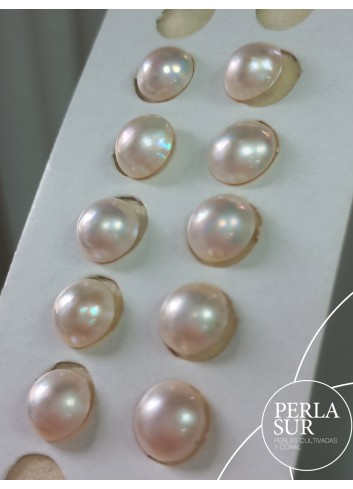 Perla mabe 8-8'5mm Lisas